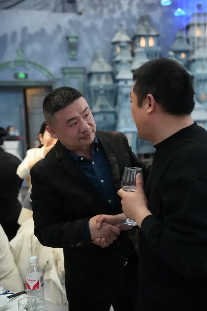 年度尊享活动剪影第二组照片二