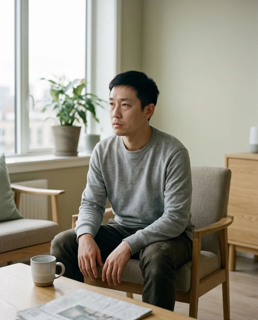 持续疲劳感与恢复状态养护 调理逻辑配图